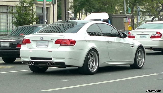 M-POWER 趴趴走
