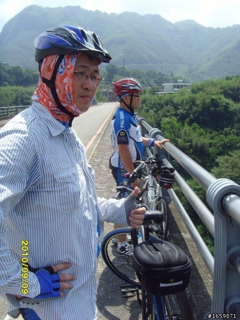 遊記 - 20100908羅馬公路+石門水庫活魚之旅