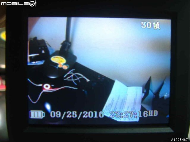 G-081行車記錄器開箱