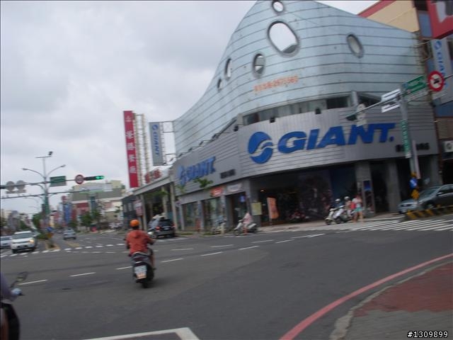 自我挑戰系列 ─ 台南環南站200K，被風吹散的殘念...