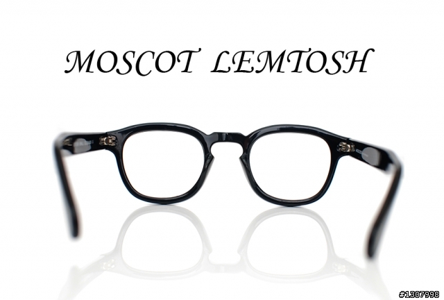 Moscot Lemtosh  Johnny Depp 著用