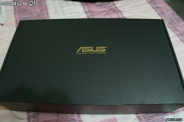 [開箱] Abee T20 WPM mini-ITX 機殼 & 一些雜物開箱