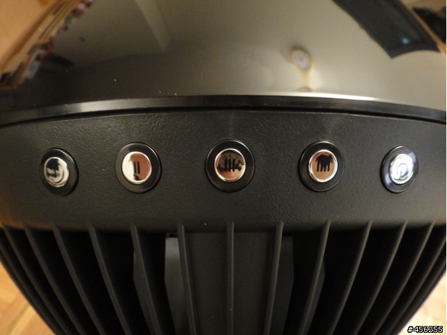 [開箱] Vornado 660