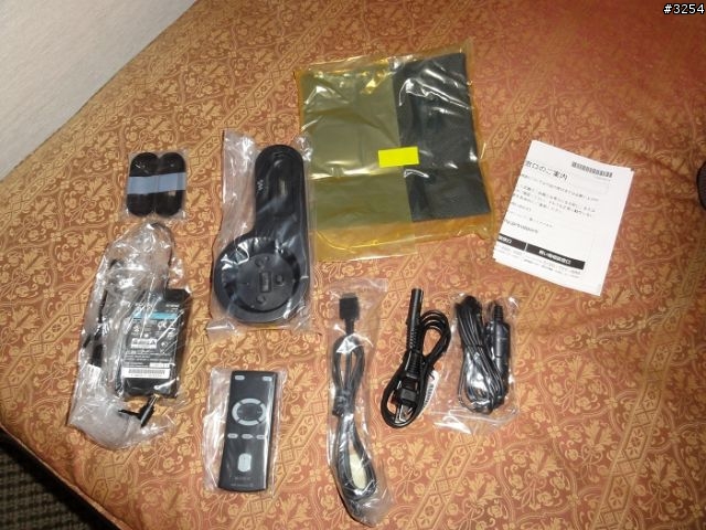 Sony RDP-NWV500 Speaker for Walkman 開箱