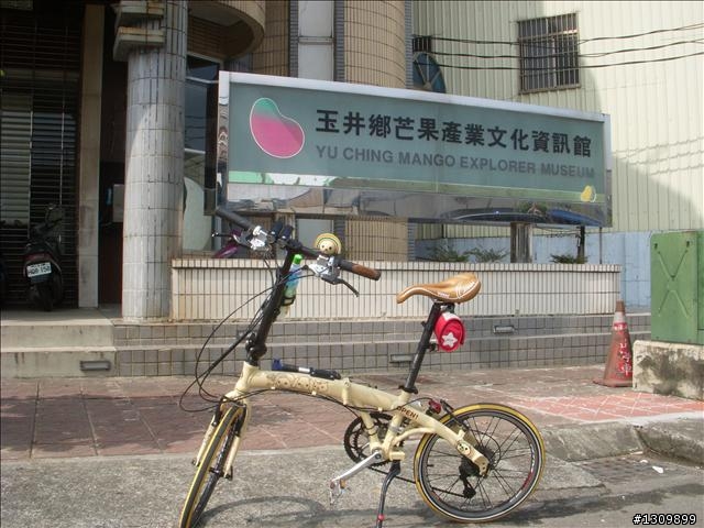 自我挑戰系列 ─ 台南環南站200K，被風吹散的殘念...