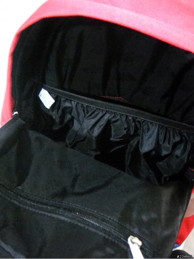 【分享】The north face 風衣 & 後背包