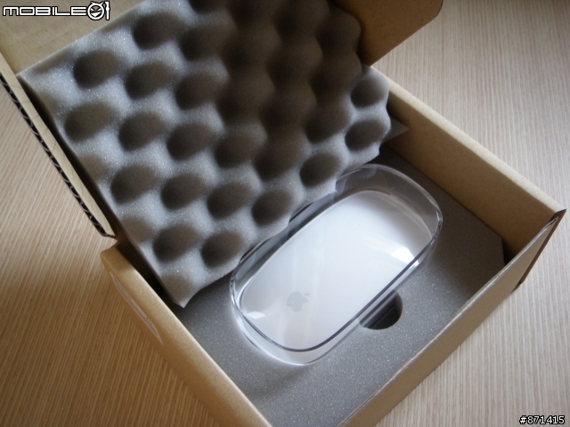 apple magic mouse 不專業開箱文