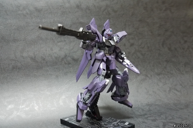 分享-1/144 MSN-001A1 DELTA PLUS