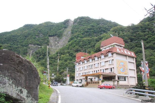 愛將-南橫之旅(2010.09.05)