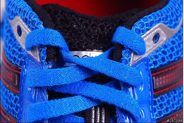 原來愛迪達有這東西~!! adidas Adizero Boston 2 2E-wide