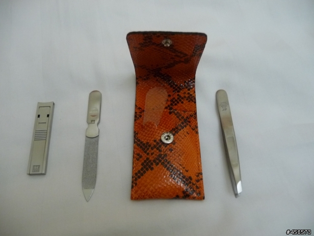 雙人牌 ZWILLING 指甲剪