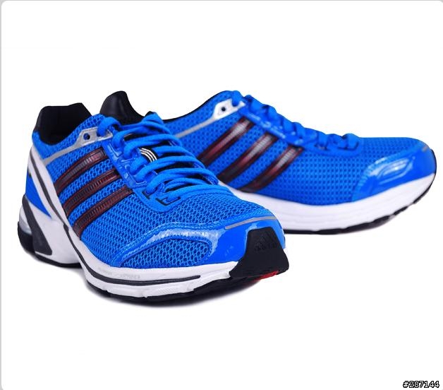 原來愛迪達有這東西~!! adidas Adizero Boston 2 2E-wide