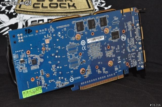 [火熱登陸]技嘉GTS 450OC 1GD5 VS HD 5770UD