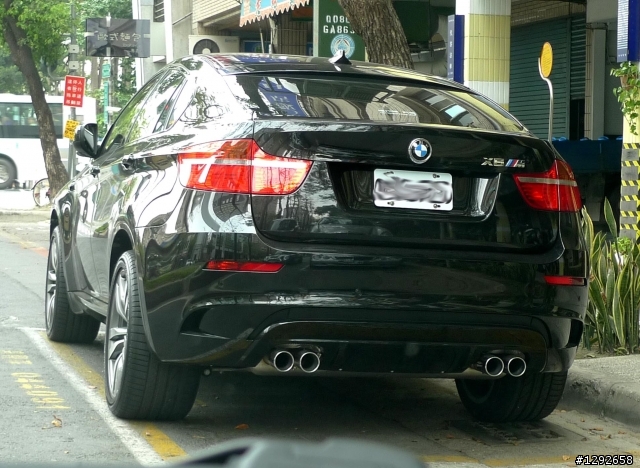 M-POWER 趴趴走