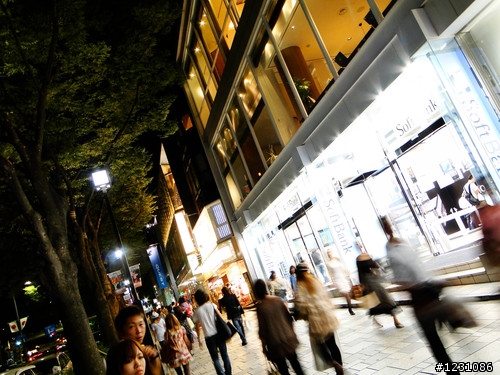 日本8天7夜自由行 心得分享~下篇(圖多)