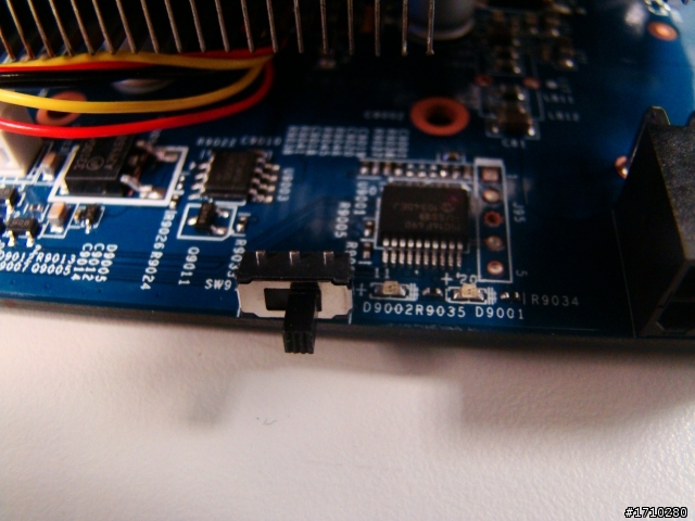 【開箱】技嘉GTS450 OC2 之 友情無價 友情萬歲