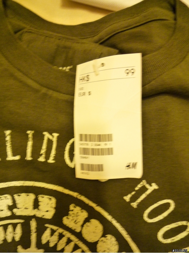 ZARA H&M Uniqlo  襯衫 T-shirt 童裝