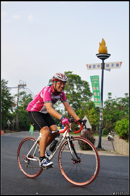大凍山兩鐵-照片認領區