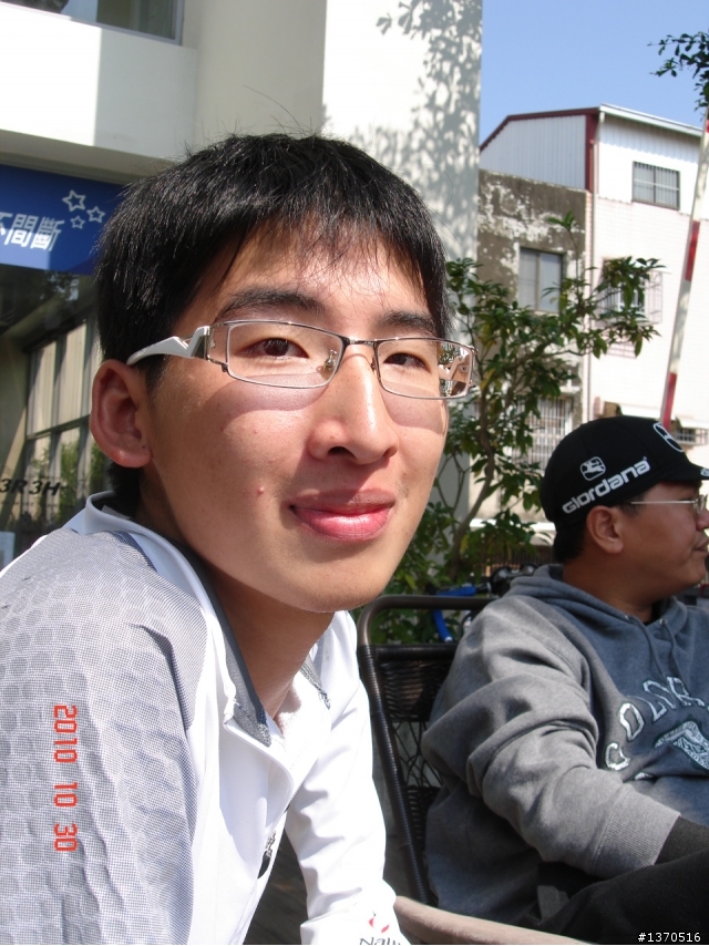 【分享】2010.10.30 阿川約騎雙潭