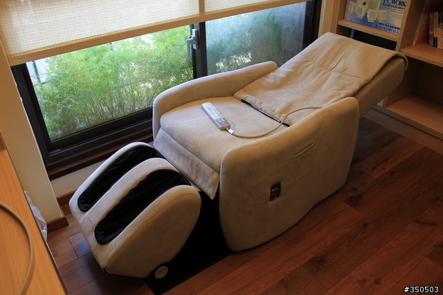 [開箱] OSIM uSoffa Brochure (OS-7310) 按摩悠沙發