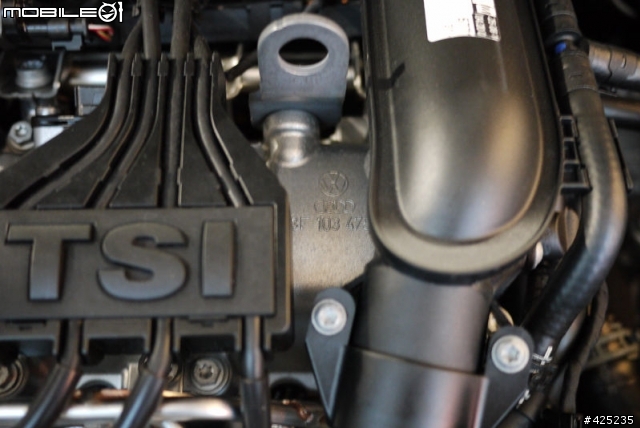 [開箱]Skoda Yeti 1.2 TSI 金屬棕之簡單開箱