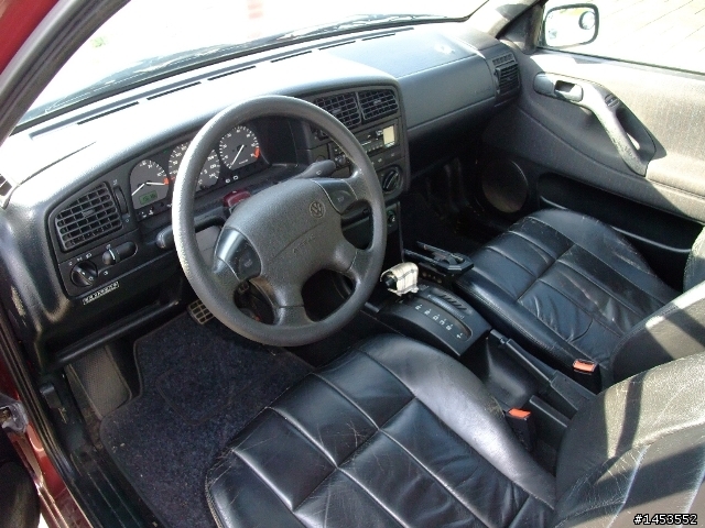 15年的老Passat B4如何處理?