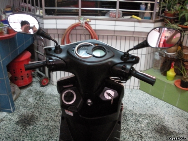新勁戰CARBON G-MAX220直上心得(有圖有證據)