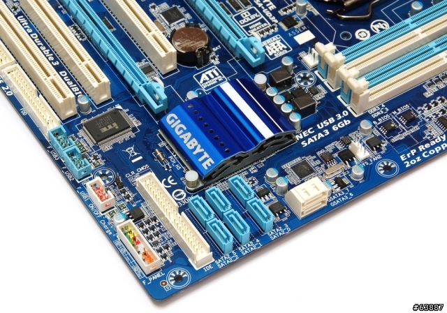 Intel Core i5-760平價四核心CPU效能分析與空冷超頻教學