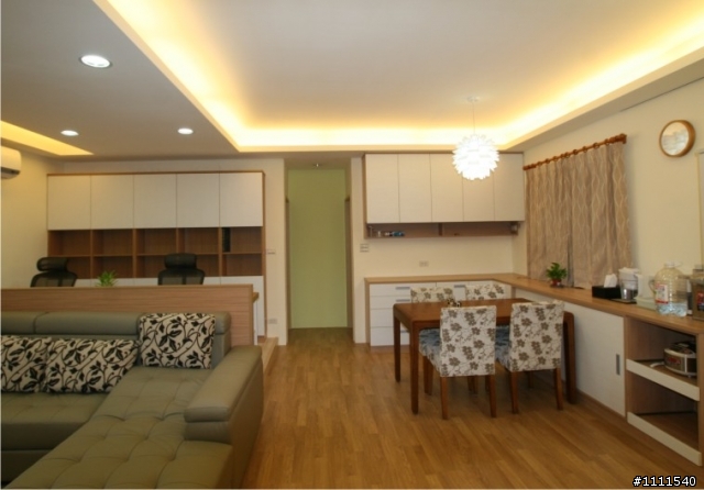 [更新]舊屋新裝潢北歐風格~小夫妻攜手打造自己的天地