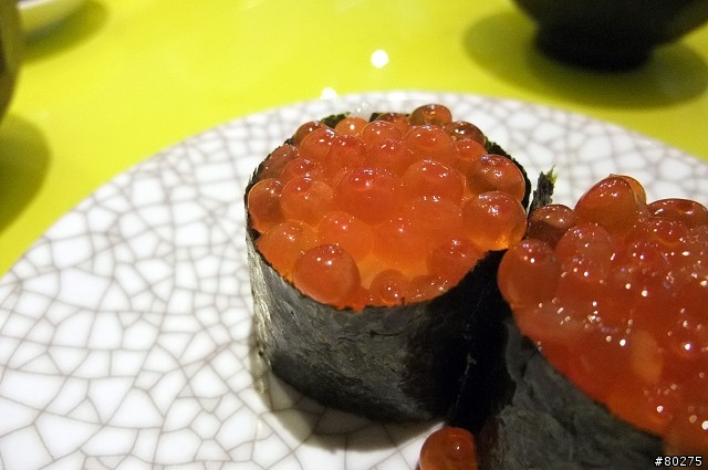 [分享：台北內湖] 小高玉迴轉壽司 (多圖)