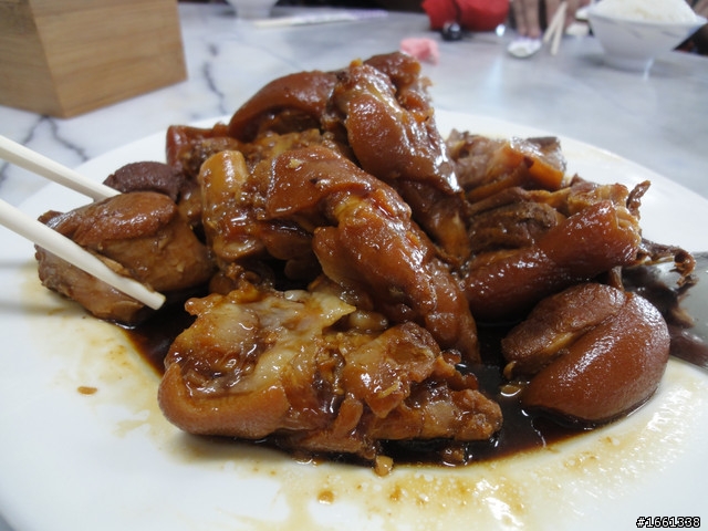 WX5花蓮美食之旅