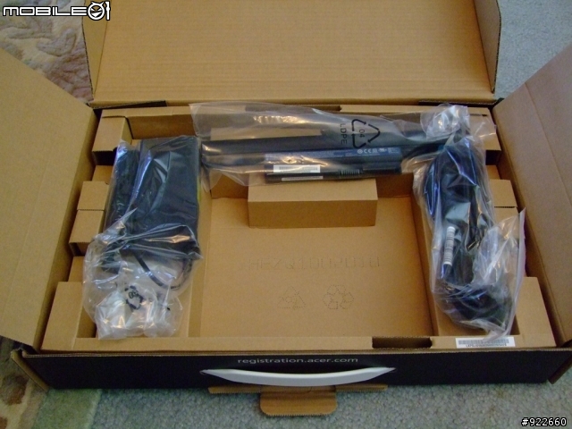 【Cp值高，ptt熱門討論機】 Acer 4745G開箱文!!!