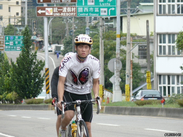 2010/10/09：『縱橫羅馬』相片分享（台3線上9:30~12:30）