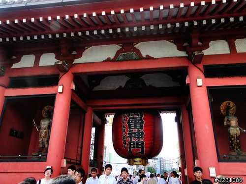 日本8天7夜自由行 心得分享~下篇(圖多)