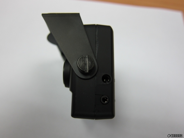 SRC-B10行車紀錄器開箱文