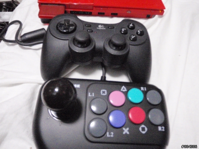 絕版UGAME小搖桿