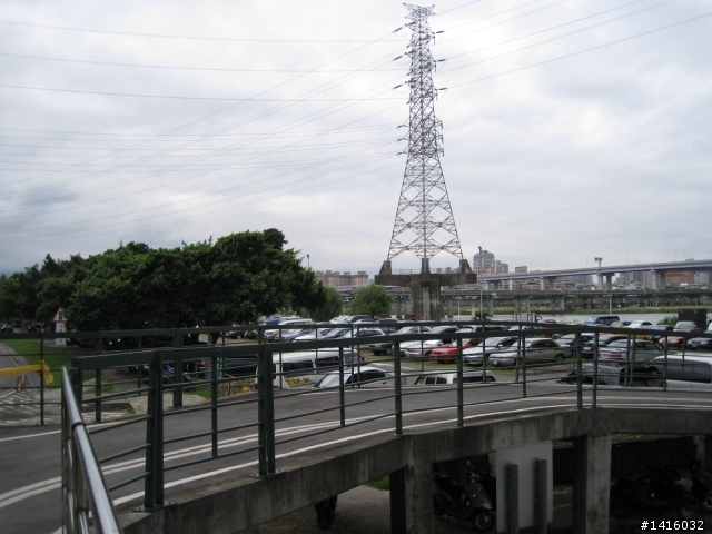 【獨輪車踩呀踩系列首篇 】分享從淡水竹圍踩到新店38K