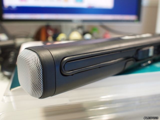 [開箱初體驗] 羅技筆電音箱 Logitech Z305