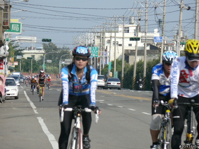 2010/10/02：『NS西濱200/400K』相片分享
