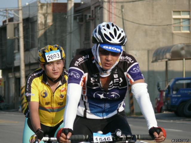 2010/10/02：『NS西濱200/400K』相片分享