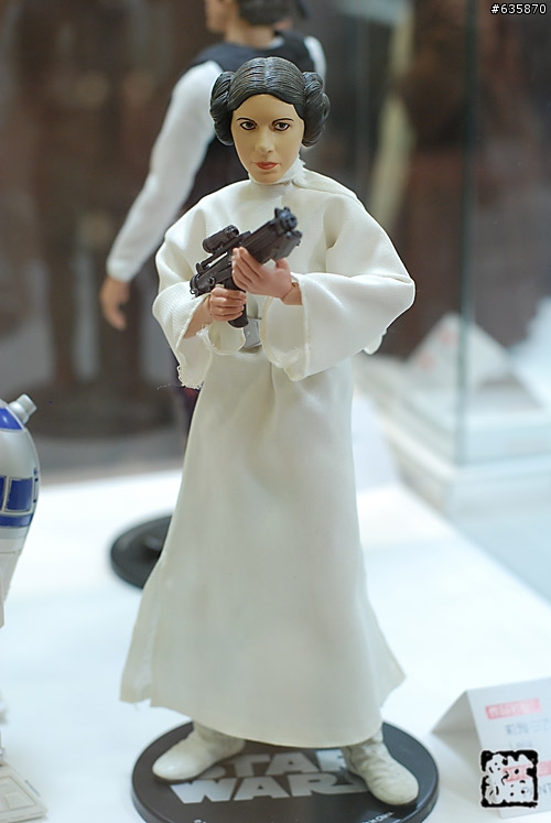 2010公仔玩具展 in 新光三越南西本館(圖多)