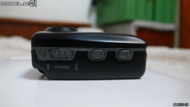 [開箱] MD 93 記錄器 補上夜間錄影