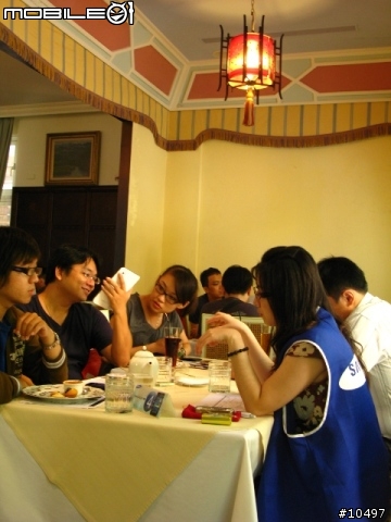 Eat, Play, Learn - 享受吧!Samsung Galaxy Tab