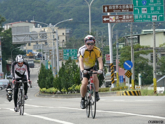 2010/10/09：『縱橫羅馬』相片分享（台3線上9:30~12:30）