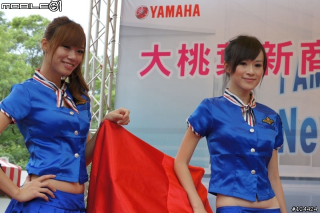 NEW CUXI 新車發表會 2010/10/10