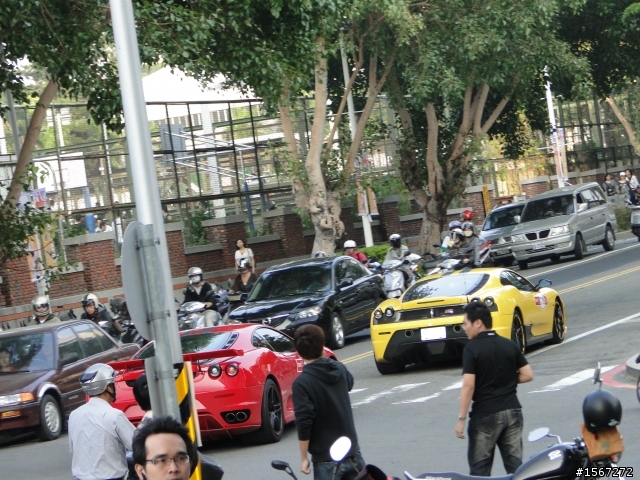 台北台中聚會都有了台南也派個代表出來吧