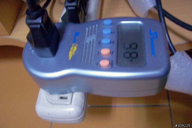老闆不賣也沒關係 我來自製省電版阿速龍吧!!