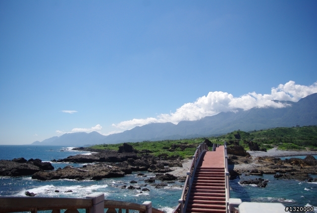 小白號出發吧!!一個人的環島