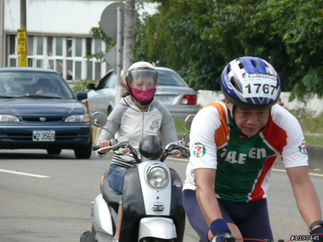 2010/10/09：『縱橫羅馬』相片分享（台3線上9:30~12:30）