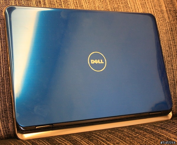 [開箱&試用] 我的DELL Inspiron 14R終於來啦